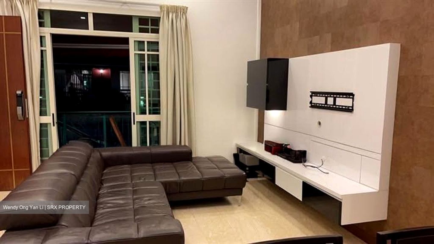 Casa Rosa (D19), Condominium #639018901